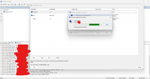 پروکسیفایر