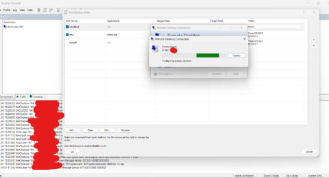 پروکسیفایر